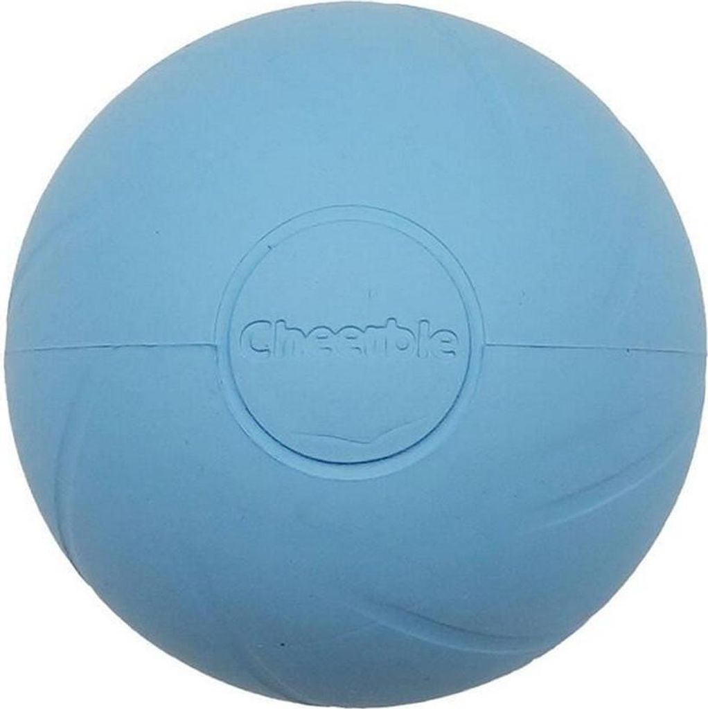 Cheerble Wicked Ball SE, Pes, Lopta, Modrá, Guma, Obrázok produktu 