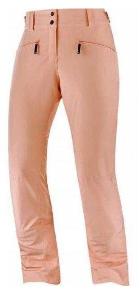 Salomon - "Edge" Snowboardhosen für Damen PP12508 (XL) (Pink)
