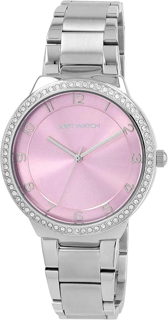 Orologio Airi Donna Acciaio 40mm | Offerta Esclusiva Qualità Premium