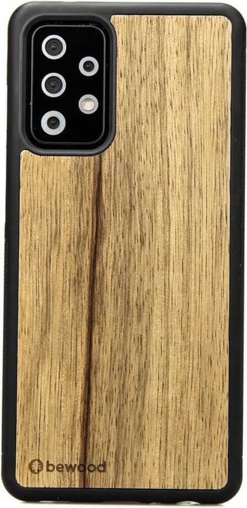 Holzhülle für Samsung Galaxy A52/A52s 5G LIMBA