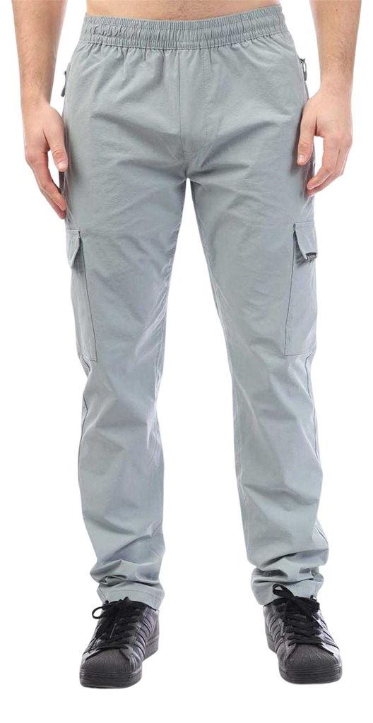 Duck and Cover - "Chamata" Cargo-Hose für Herren GT17155 (L) (Blau)