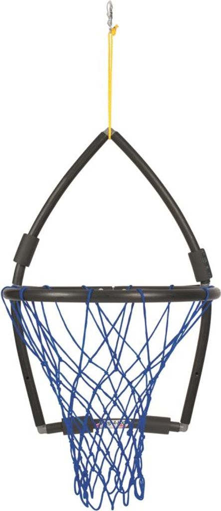 Spordas Basketballkorb Spielzeug - Hang-A-Hoop für Kinder