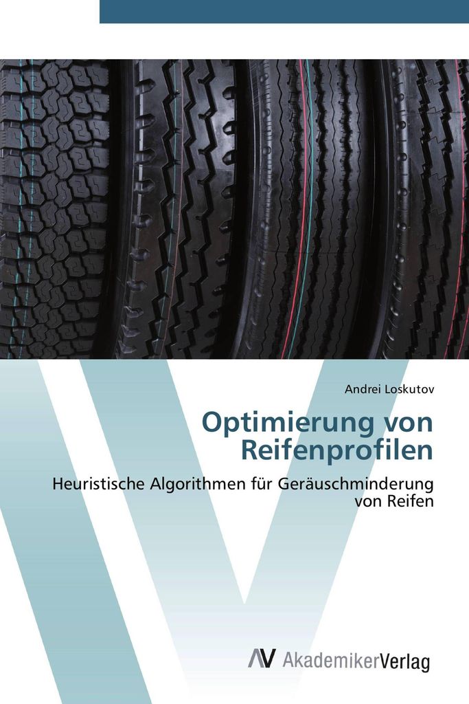 Optimierung von Reifenprofilen