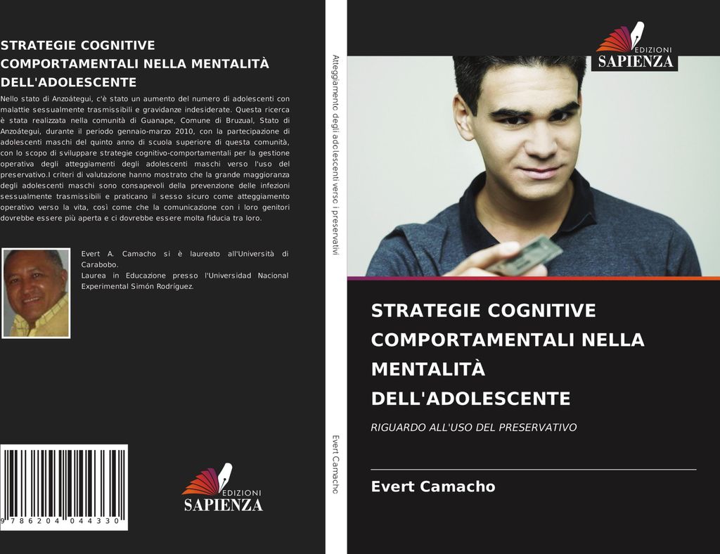Strategie Cognitive Comportamentali Nella Mentalità Dell'adolescente