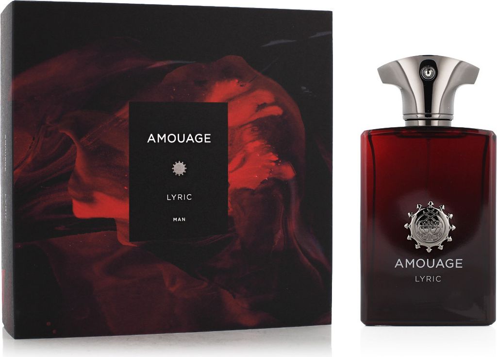 Amouage Lyric Man Woda perfumowana, 100 ml | Kaufland.sk