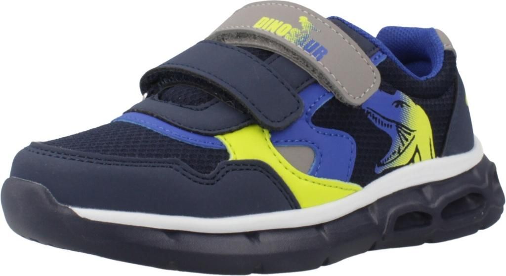 CHICCO CRILLO Blau