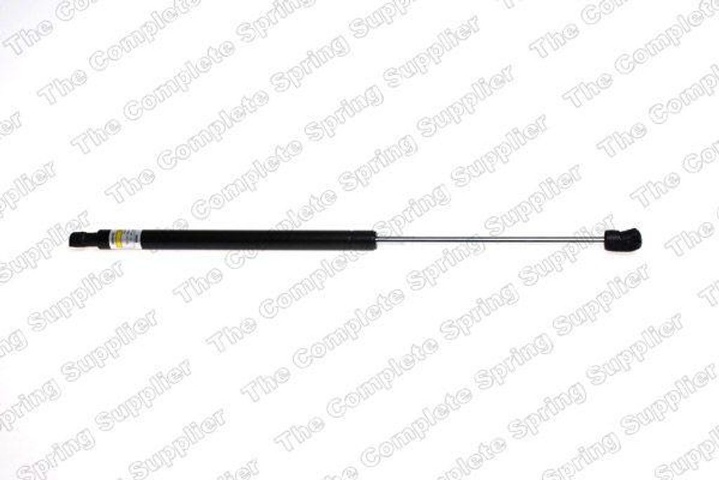 LESJÖFORS 8126140 Gasdruckdämpfer, Kofferraum/Laderaum OE 46830389 kompatibel mit Idea