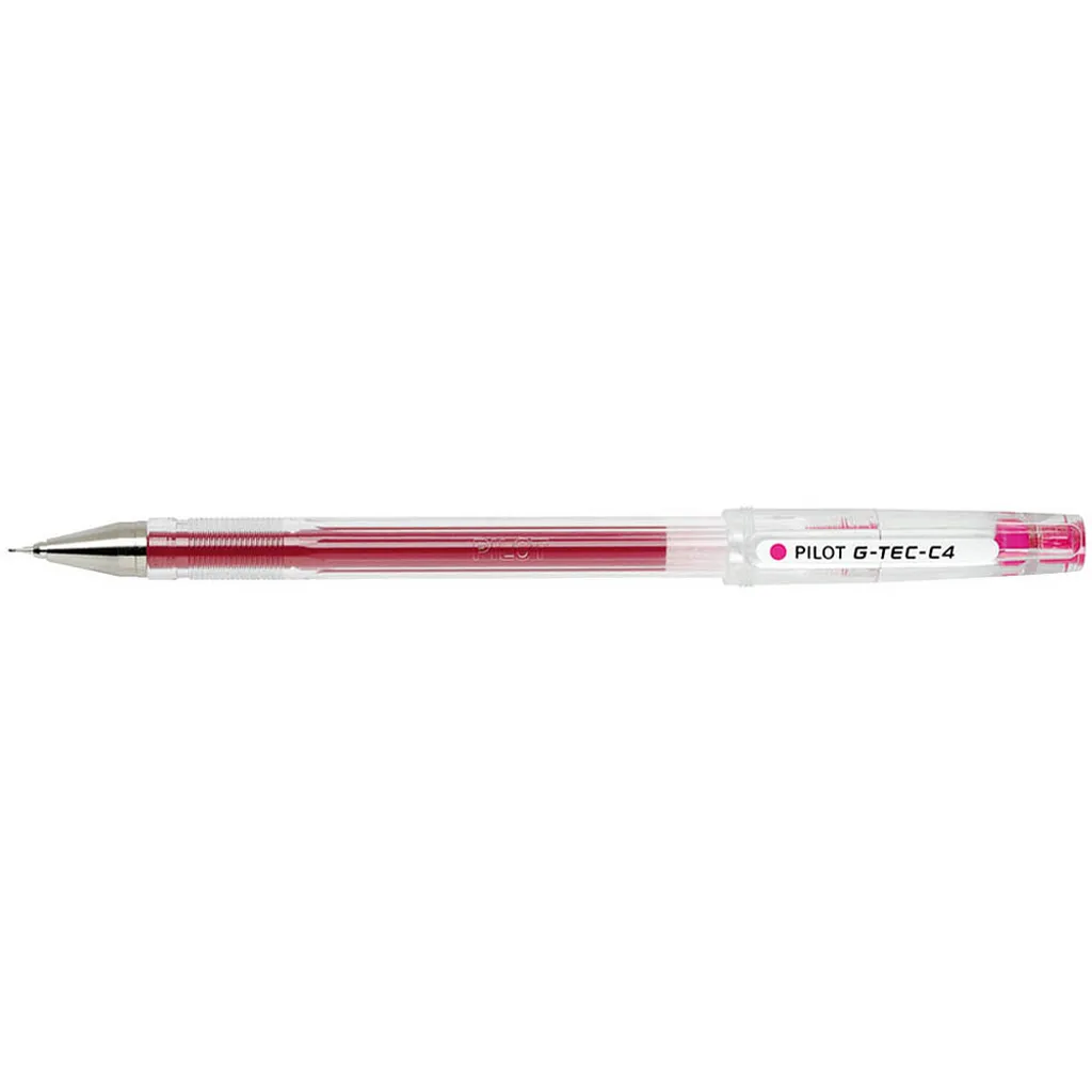 Stylo G-Tec-C Idéal pour Architecture Dessin Technique et Prise Note