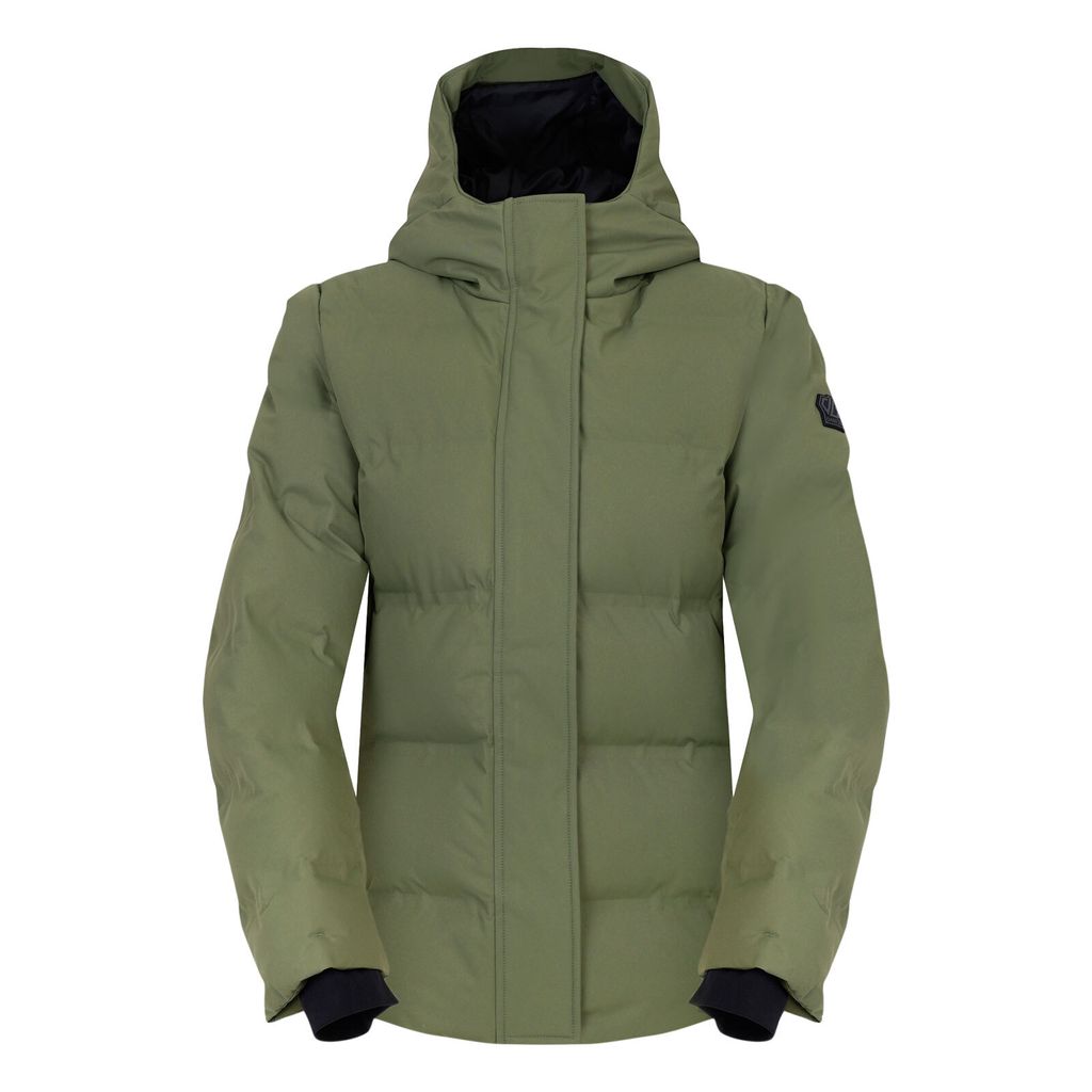 DARE2B Damen Isolationsjacke Entrusted