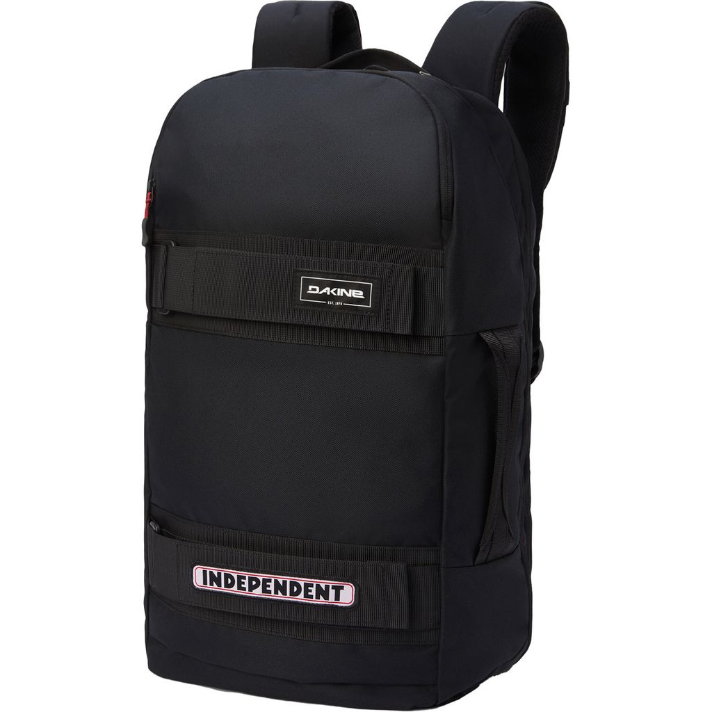 DaKine Rucksack MISSION STREET PACK DLX 32L X INDEPENDENT, Produktbild 