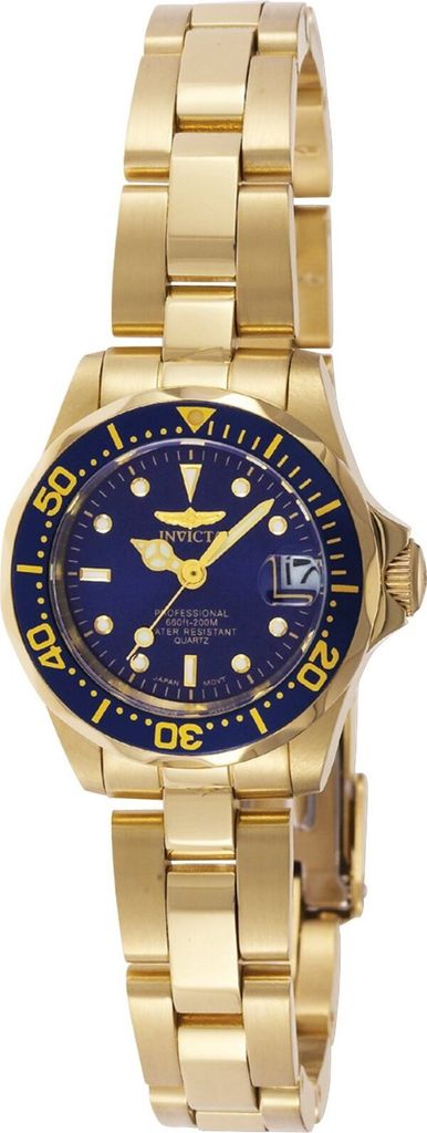 Invicta Pro Diver 8944 Dámské Hodinky - Quartz Hnutí - Obrázek produktu 