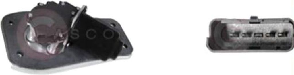 CASCO CWM15142GS Wischermotor Vorne passend für PEUGEOT PARTNER Tepee PARTNER Kasten PARTNER Combispace (5F) PARTNER Kasten (5)