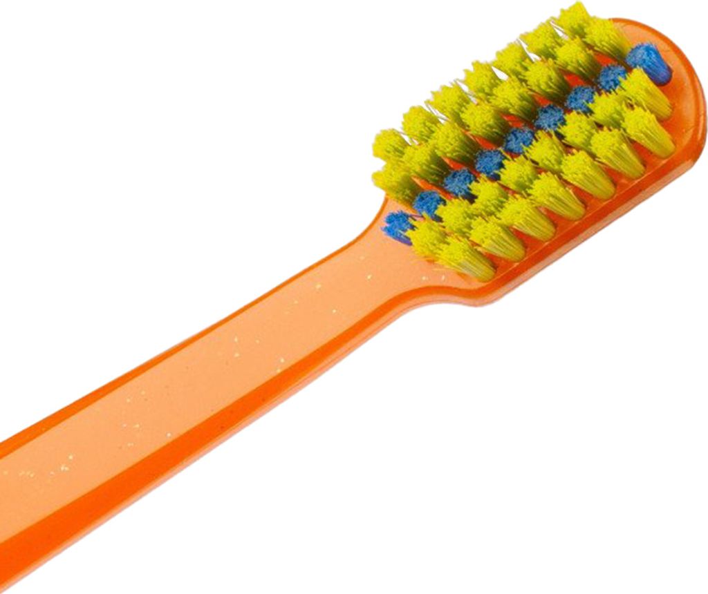 Curaprox CS 5460 Ortho Ultra Soft Zahnbürste für Produktbild 