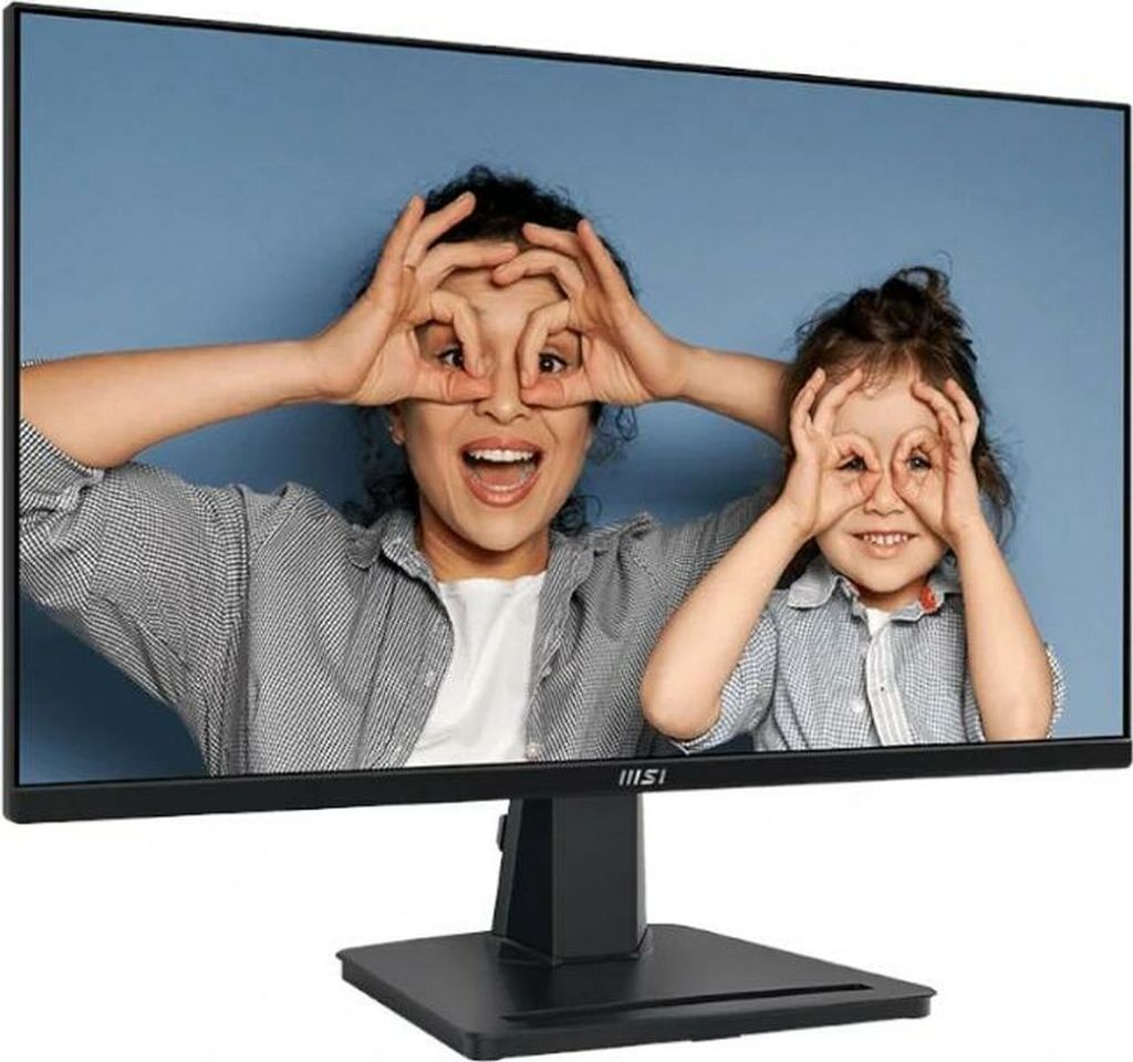MSI Pro MP251 PC -Bildschirm 62,2 cm (24,5 ") 1920 x 1080 Produktbild 5