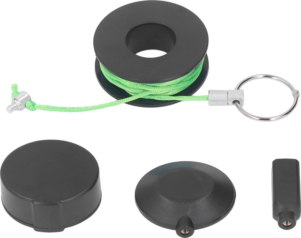 Magnetischer Drahtzieher, 6 m Kabelziehsystem, Drahtführungswerkzeug-Set für die Kabelinstallation