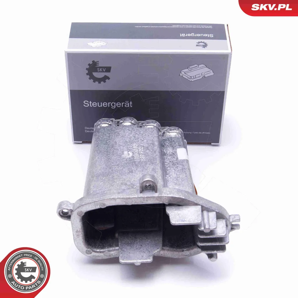 Module de Phare ESEN SKV 59SKV115 Gauche pour BMW Série 7 F01 F02
