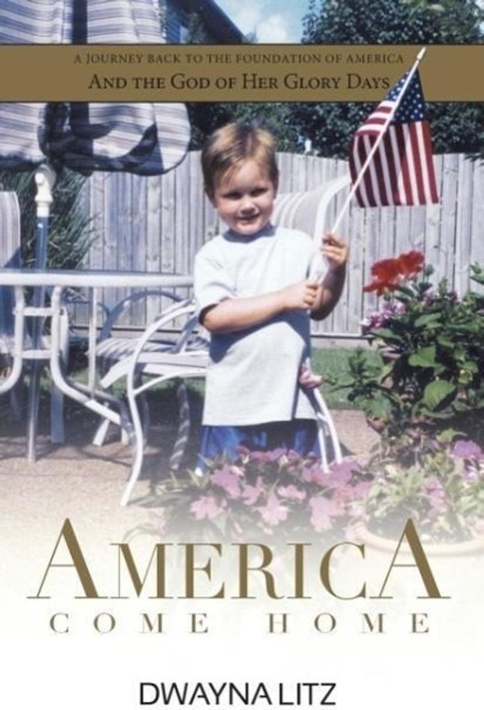 America Come Home