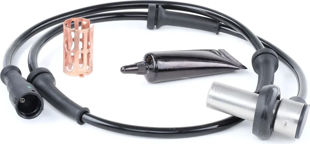 Capteur ABS Fiable pour Audi A8 4D avec Référence OE 4D0927803 STARK