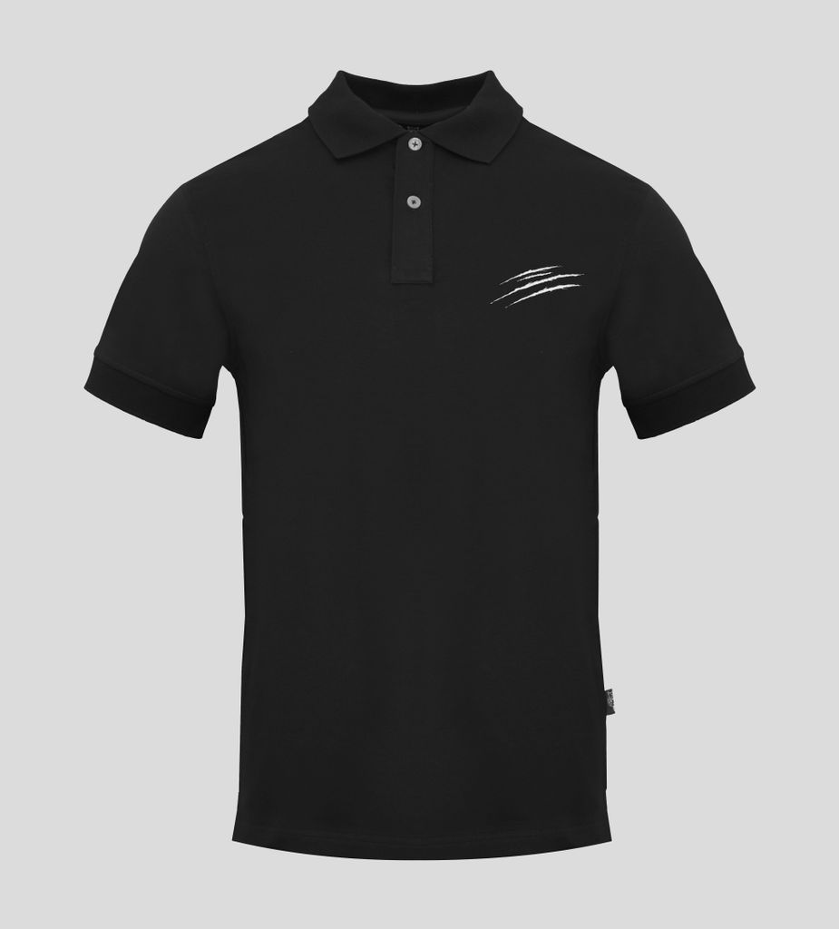Plein Sport - Polo - PIPS50499-BLACK - Herren - S