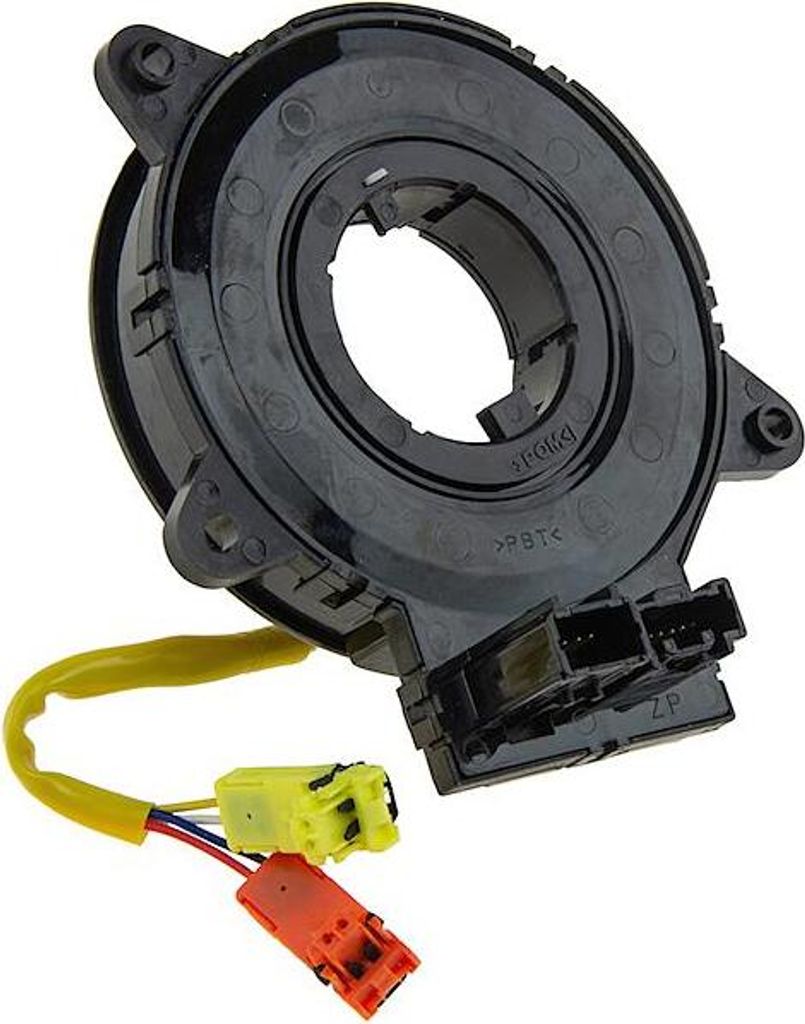 NTY EAS-MZ-005 Wickelfeder Airbag Schleifring für MAZDA 6 Hatchback (GG) CX-9 (TB)
