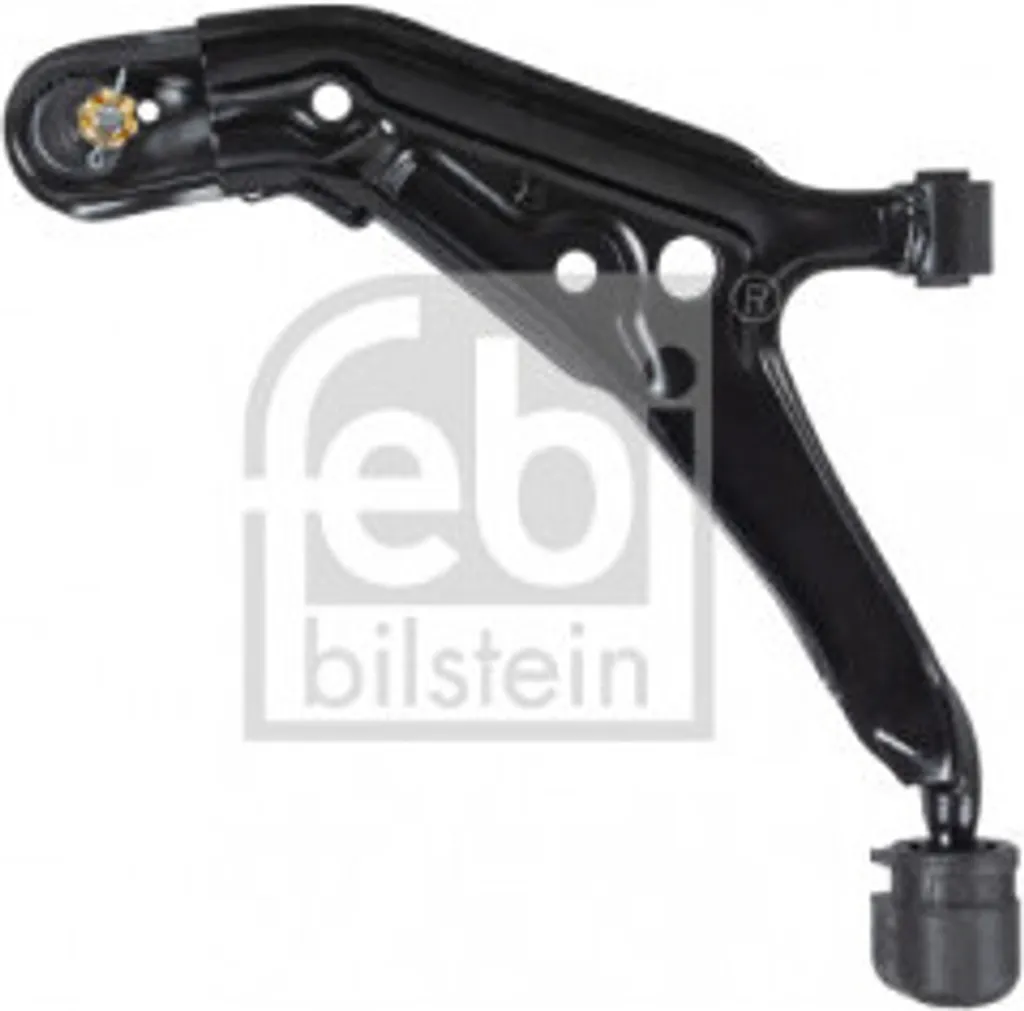 Triangle de suspension avant gauche pour Primera P10 OE 54501 86J00