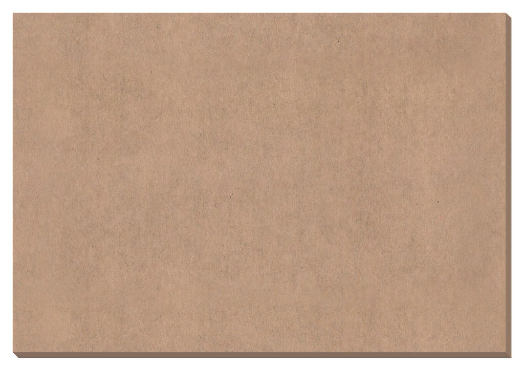 Sigel Schreibunterlage blanko Natural HO340