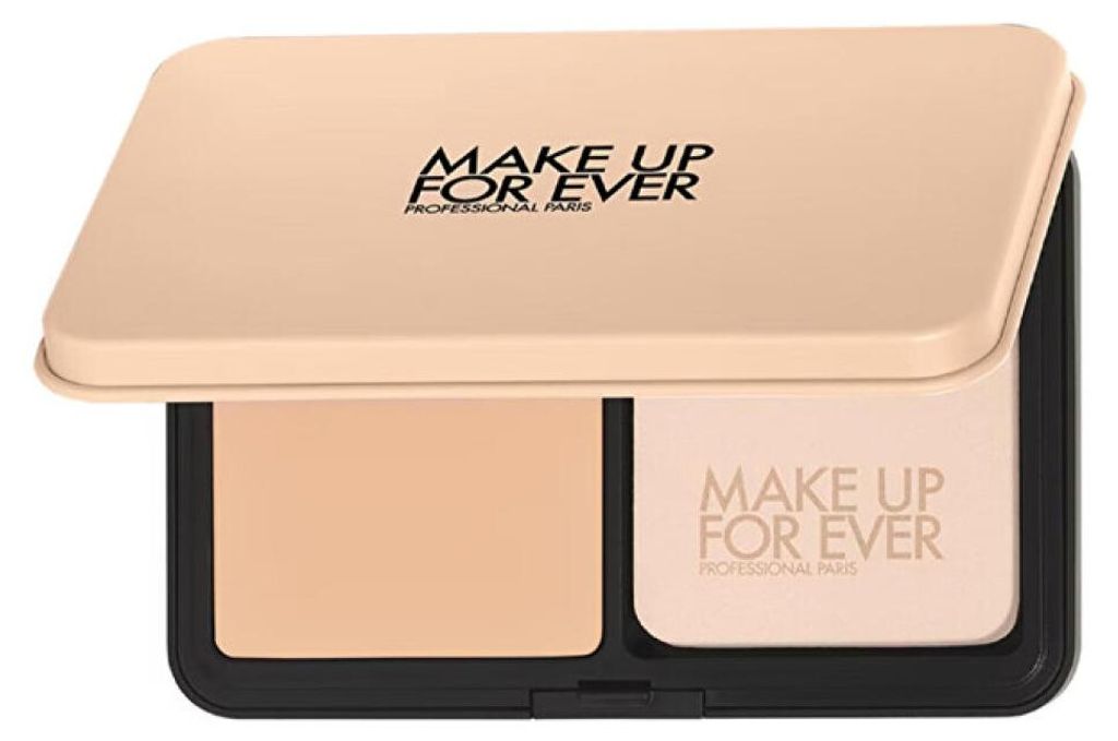 Kompakt-Make-up HD Haut ( Powder Foundation) 11 g - Farbton: 3Y52 Warm Chestnut