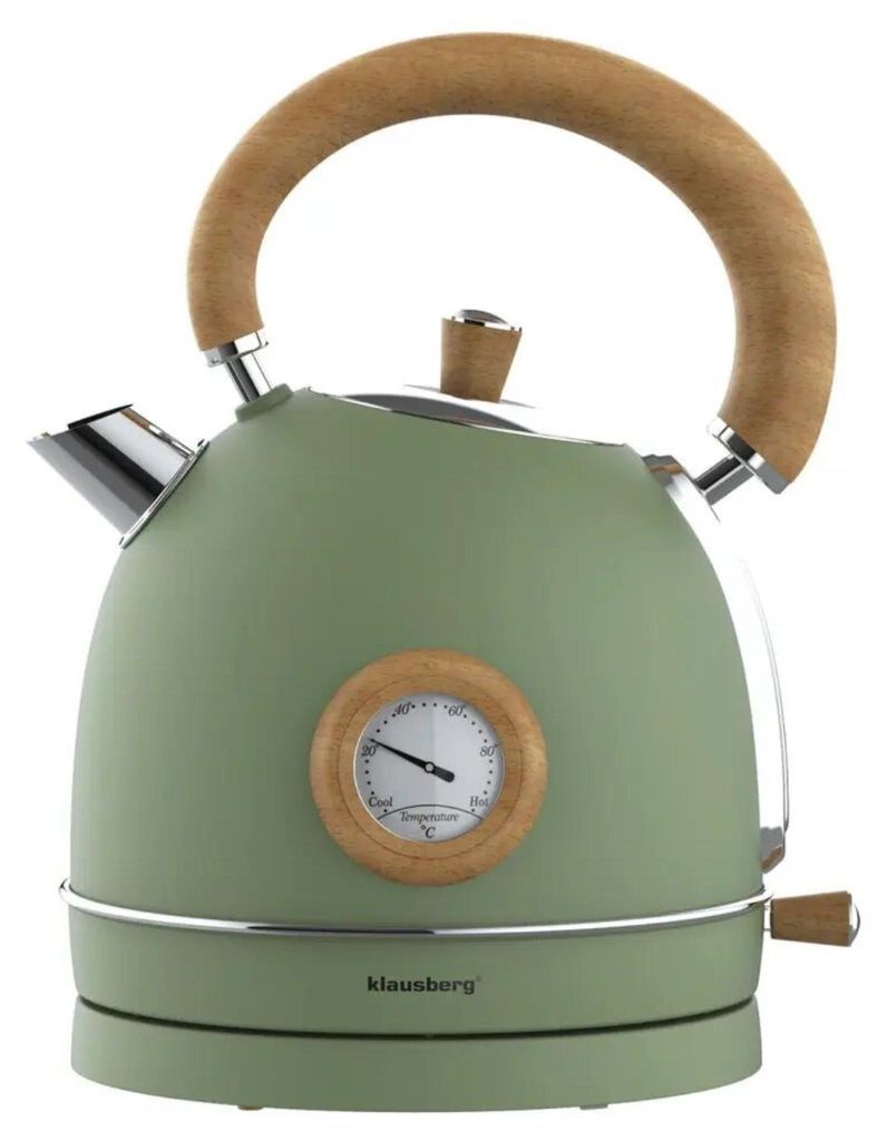 Klausberg nádobí na vaření KB9008 Obrázek produktu 