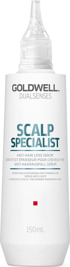 Goldwell Dualsenses Scalp Specialist Anti-Hairloss Serum Image du produit 