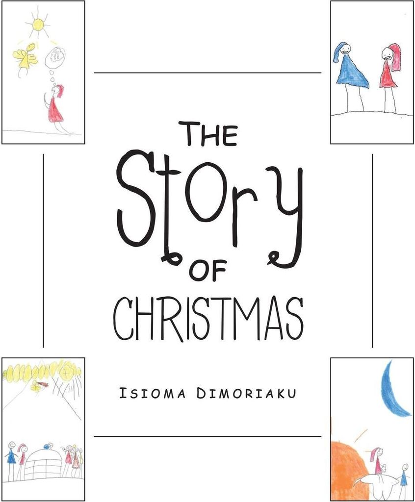 The Story of Christmas