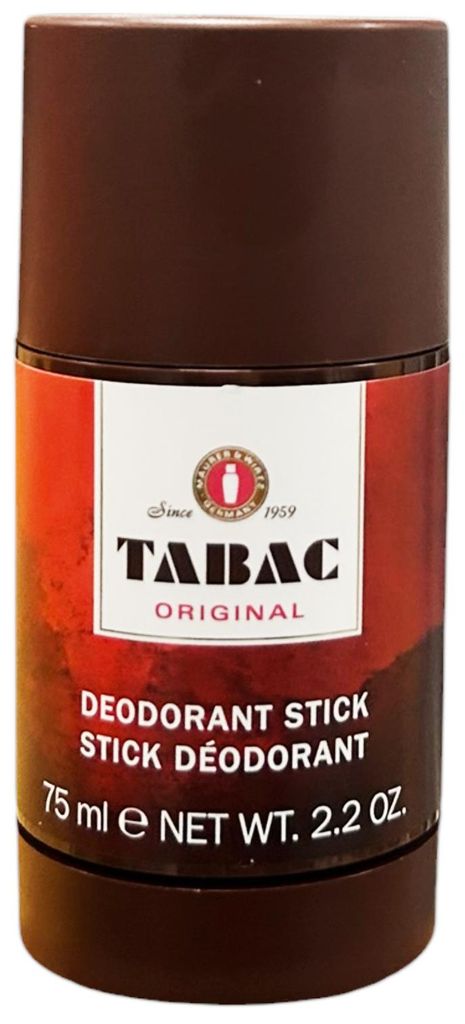 TABAC ORIGINAL DEODORANT STICK DEO MEN a 75ml Produktbild 