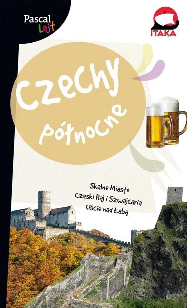 Czechy Polnocne Pascal Lajt