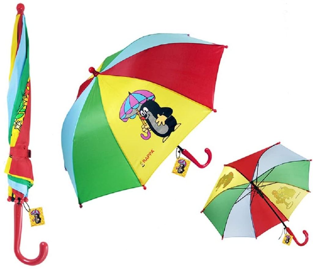 Disney Regenschirm 5 Motive Stockschirm Kinder Regenschirm Kinderschirm Schirm 