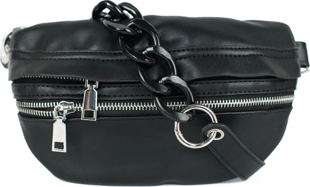 Must-Have Inverno: Art Of Polo Rene Serafit Nero per Look Iconici