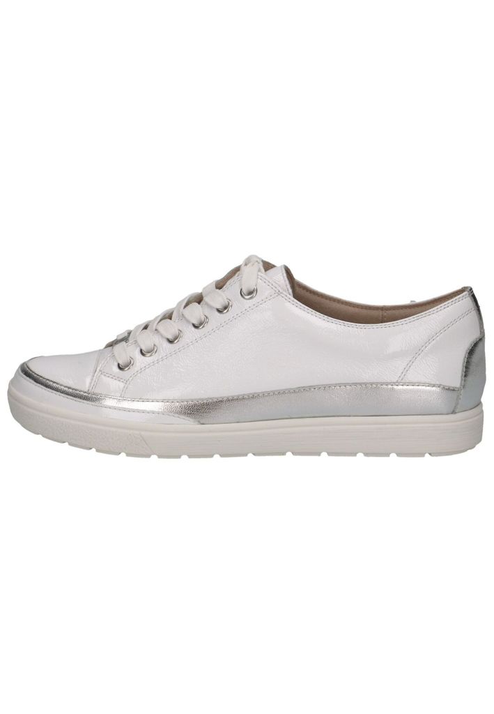 Caprice Dames Faible Sneaker Low Top G-Weite 9-23654-42 Image du produit 