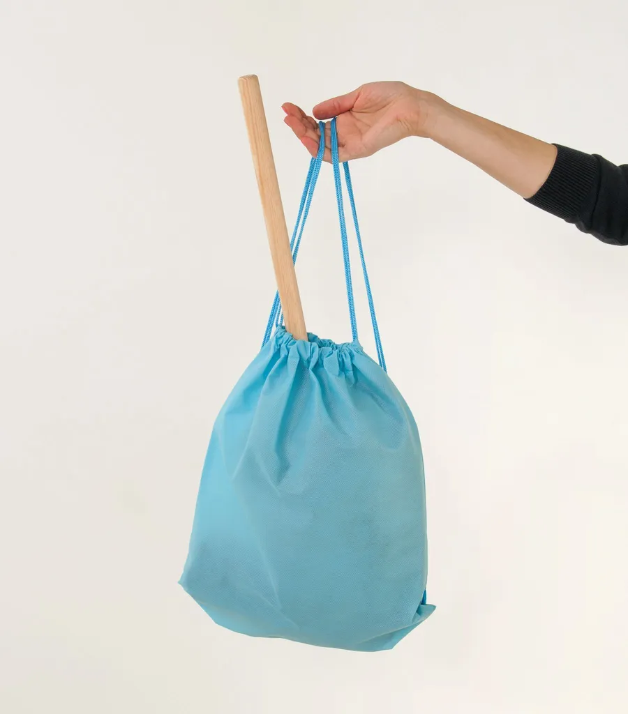 Zaino Equitazione Turchese Chiaro: Stile e Comfort in Scuderia