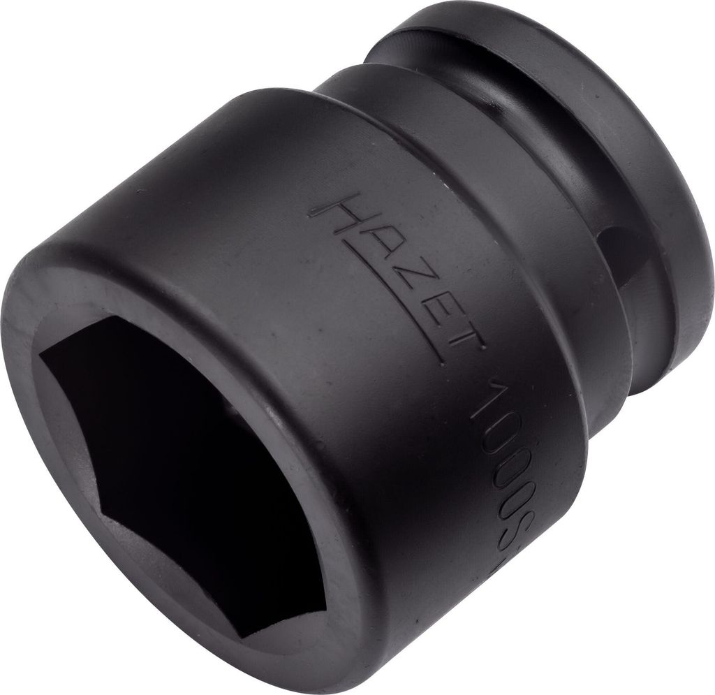 HAZET 1000S-34, 1 Stück(e), Hexagonal, 76,2 / 4 mm (3 / Produktbild 