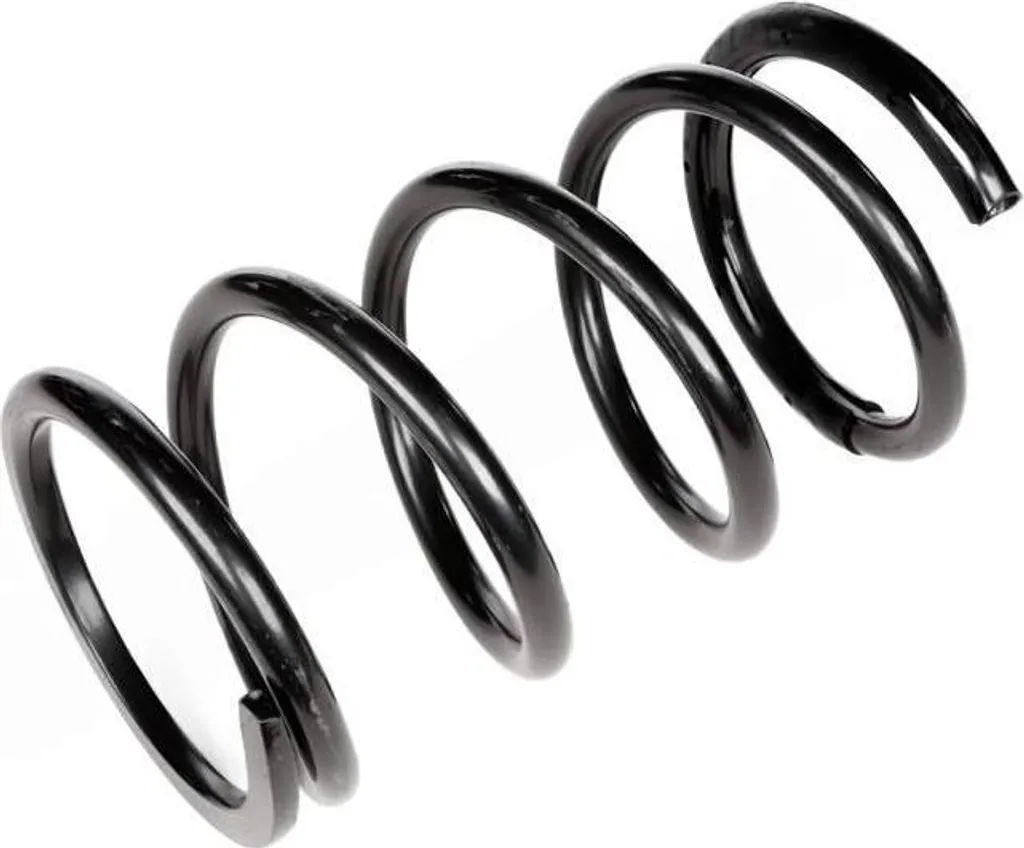 Ressort de suspension arrière renforcé 48231-42110 Toyota RAV4