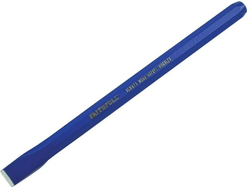 Scalpello Faithfull 200x20mm: Rinnova Casa tua con Attrezzi Top