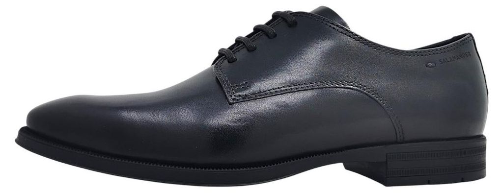 Salamander Business Schuh Schwarz in Gr. 46