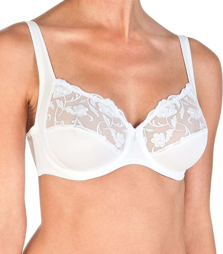Felina Moments Beugel Bh 0000519 003 White - größe 105 / C Produktbild 