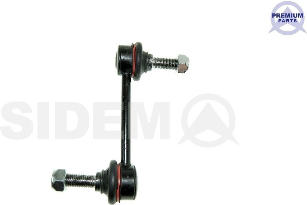 SIDEM Koppelstange Stabilisator für LAND ROVER Range Rover Sport (L320) Hinten 65161