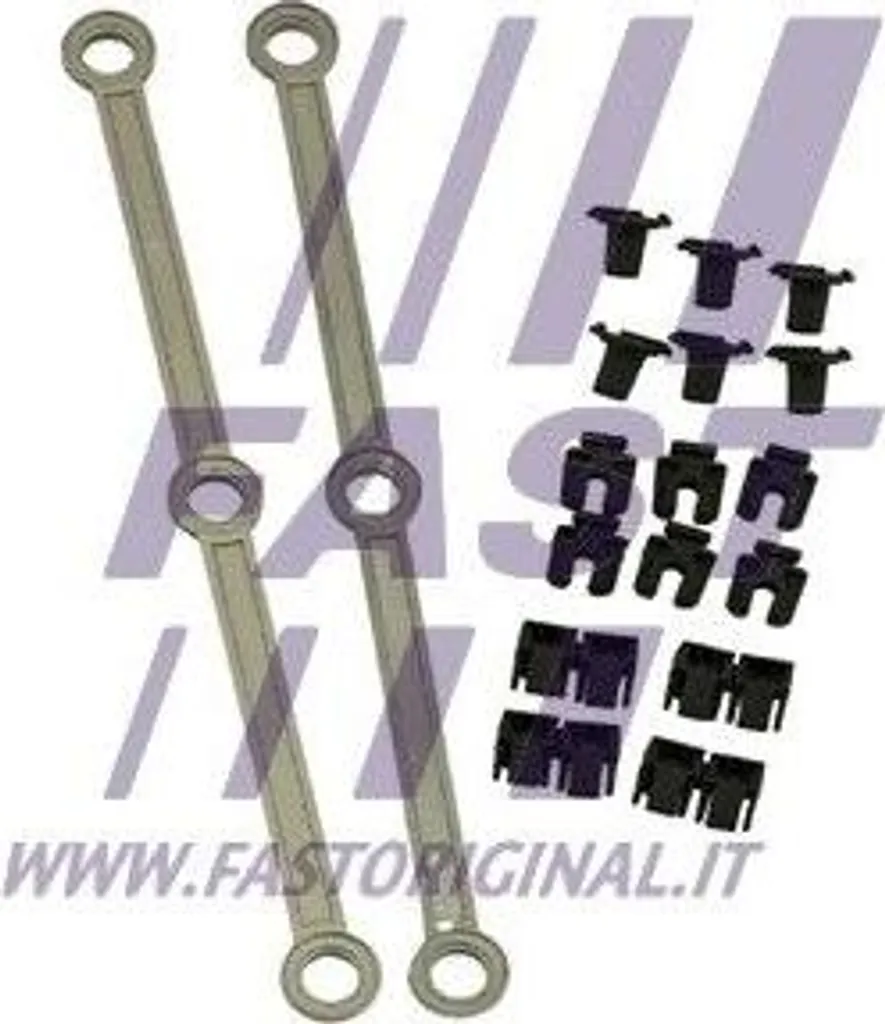 Kit Riparazione FAST 6420901137 Mercedes Vito Sprinter CLS 300C V6
