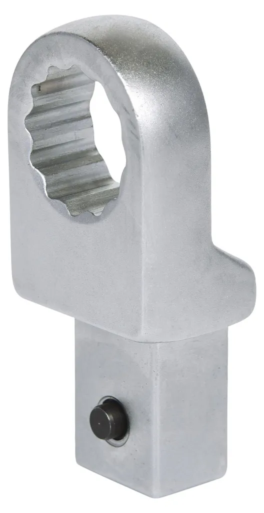 KS Tools 516.2418 Clé polygonale à douille 18mm pour embout 14x18mm - 3
