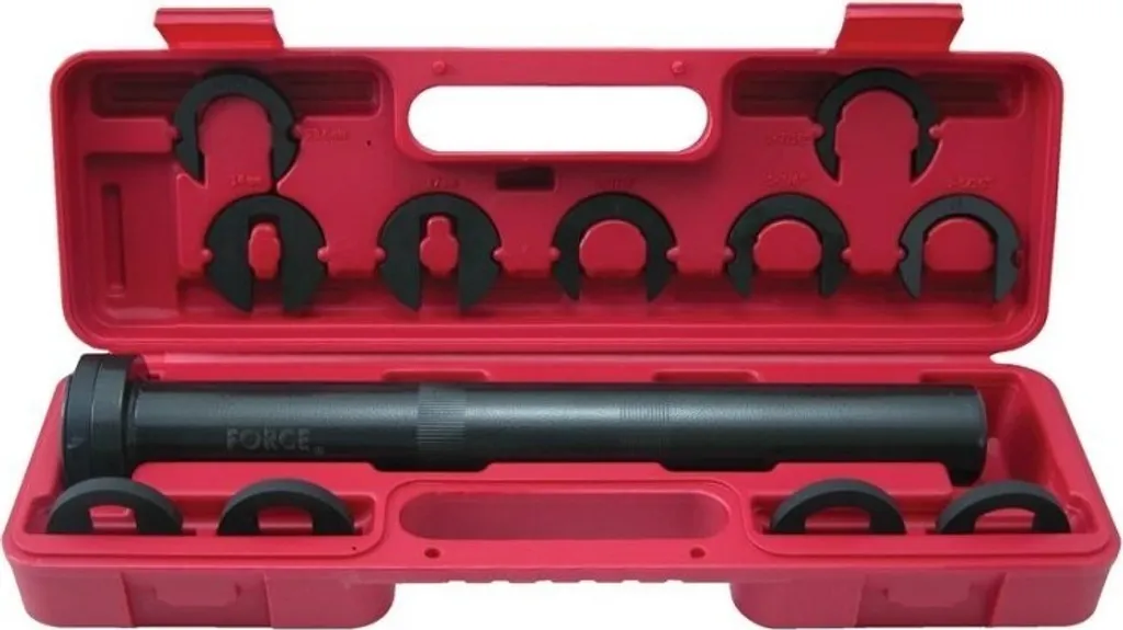 Outil excentrique FORCE 912T2 pour rotule de barre d'accouplement