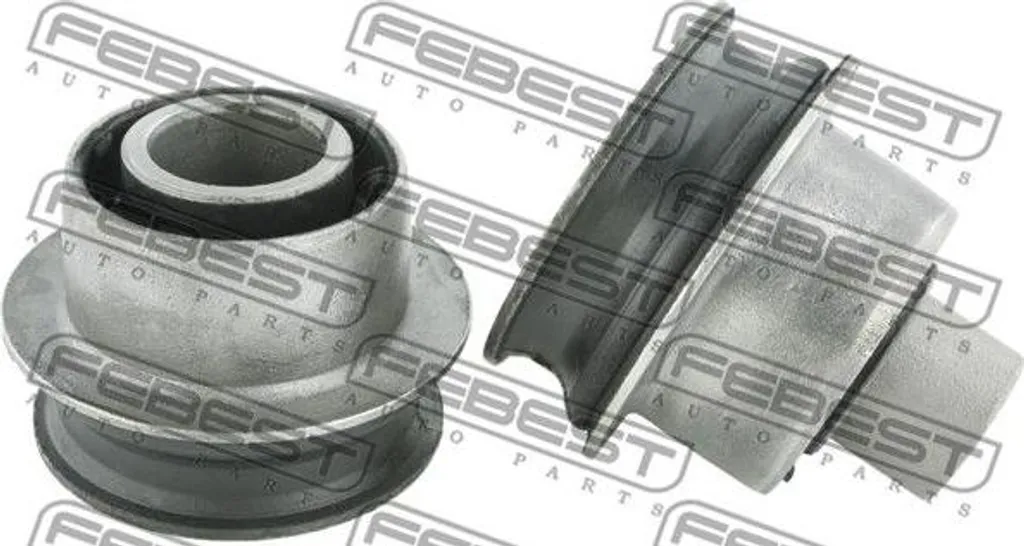 Roulement TAB-374-KIT pour réparer le jeu dans la suspension de Lexus LS