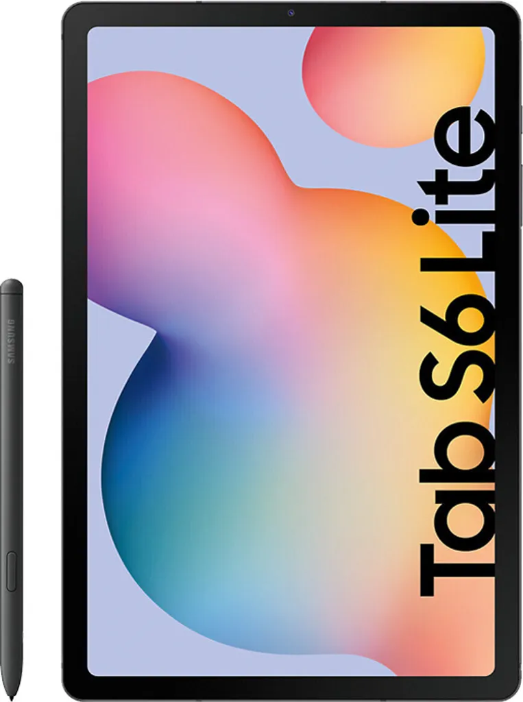 Tablette Étudiant Samsung Galaxy Tab S6 Lite 64 Go pour Prise de Notes - 38