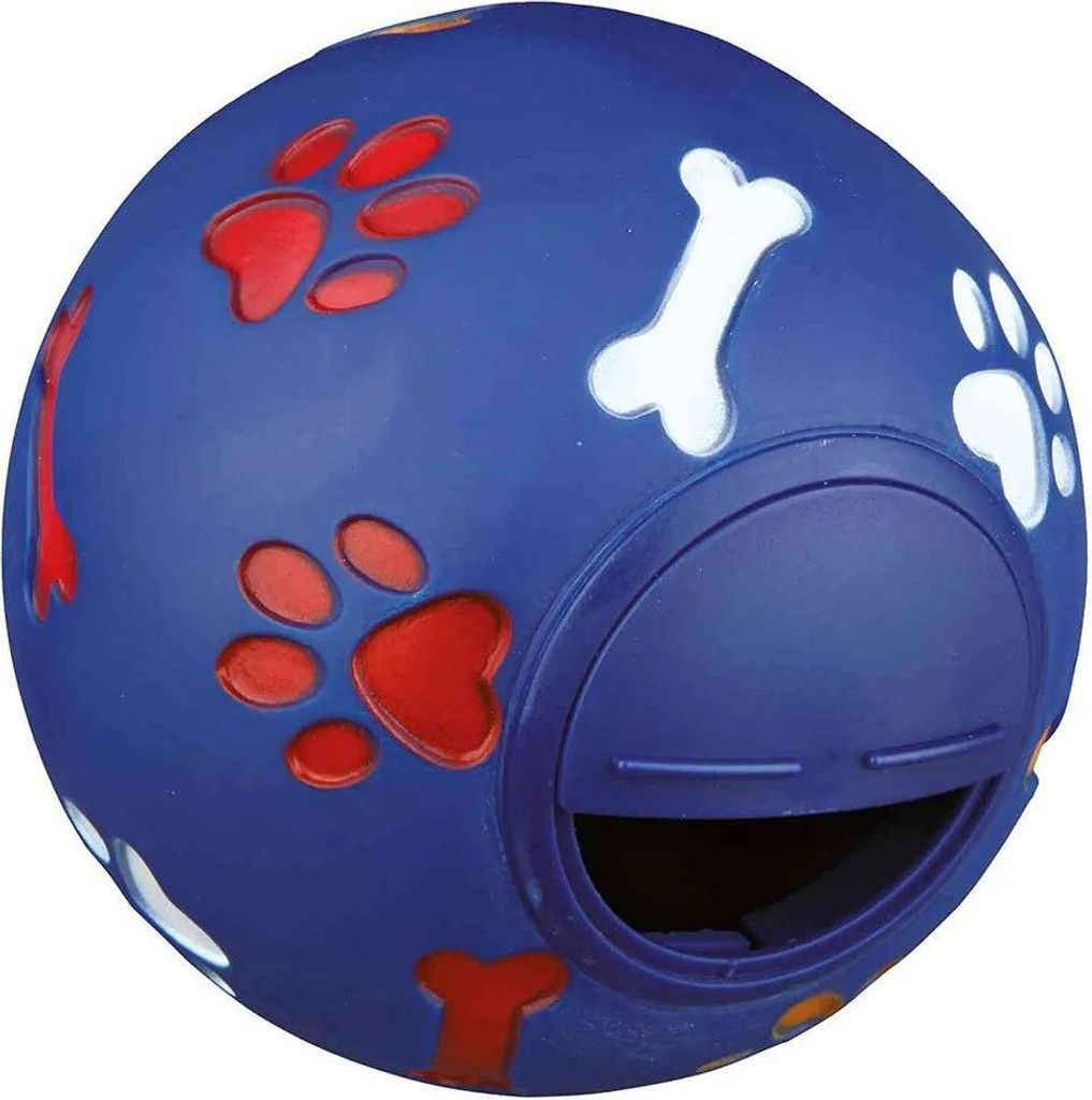 TRIXIE 3490, Hund, Kugellager, Kunststoff, 11 cm Produktbild 