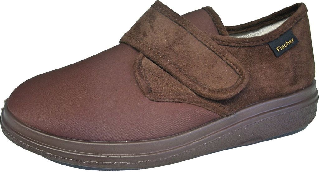 Fischer Markenschuh Fischer Markenschuh 2016-2018 braun Produktbild 6