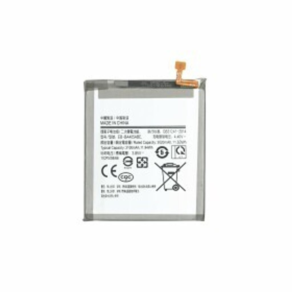 EB-BA405ABE Akku für Samsung Galaxy A40 Batterie Ersatzakku Produktbild 